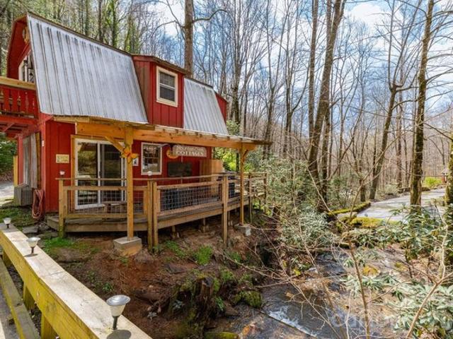 House for sale in North Carolina