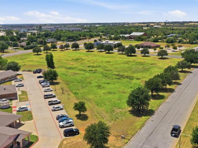 Land for sale in Stephenville, Texas