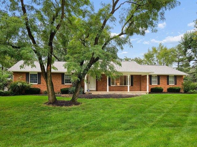 House for sale in Grove City, Franklin County