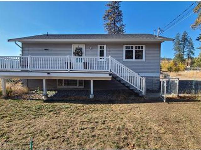Farm for sale in Winfield, British Columbia