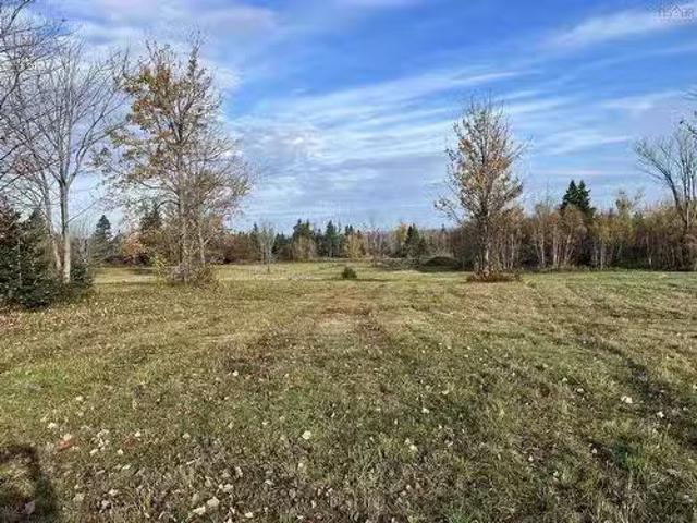 House for sale in Gulf Shore, Nova Scotia