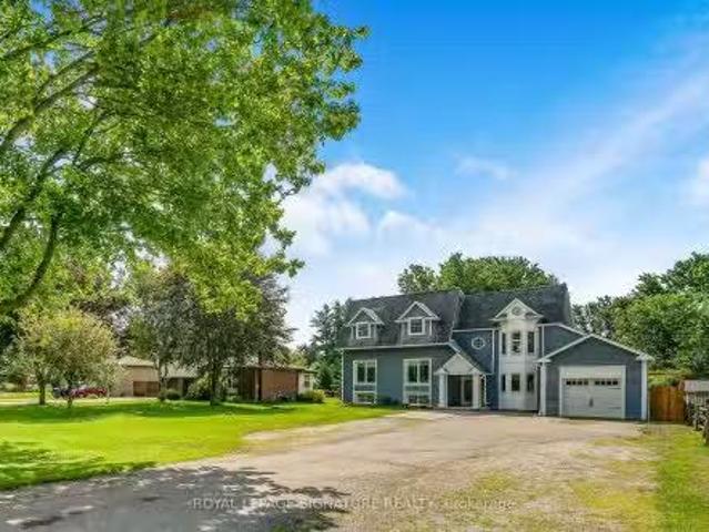 House for sale in Ancaster, Ontario