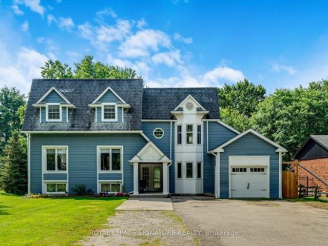 House for sale in Ancaster, Ontario