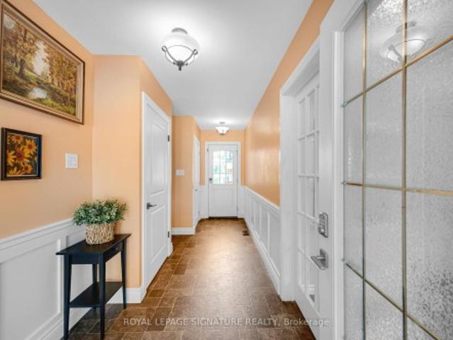 House for sale in Ancaster, Ontario
