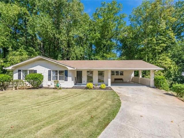 House for sale in Decatur, DeKalb County