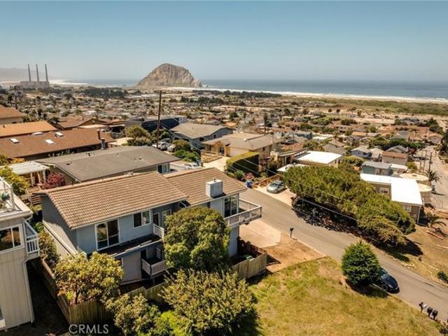House for sale in Morro Bay, California