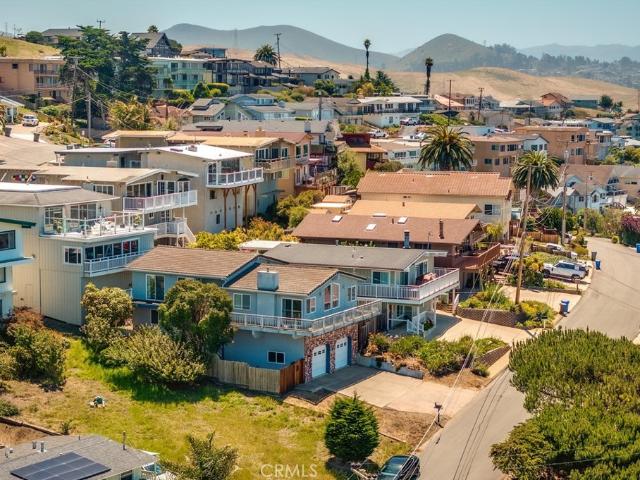 House for sale in Morro Bay, California