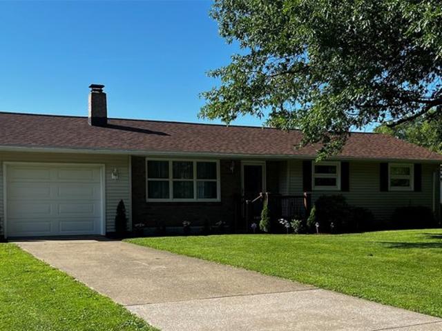 House for sale in Waterford, Pennsylvania