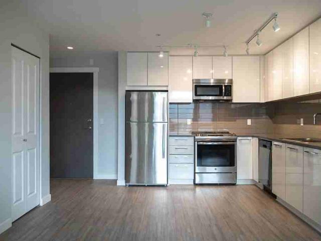 Apartment for rent in North Vancouver, British Columbia