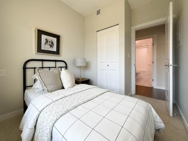 Apartment for rent in North Vancouver, British Columbia