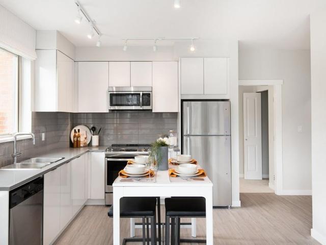 Apartment for rent in North Vancouver, British Columbia