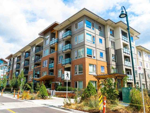 Apartment for rent in North Vancouver, British Columbia