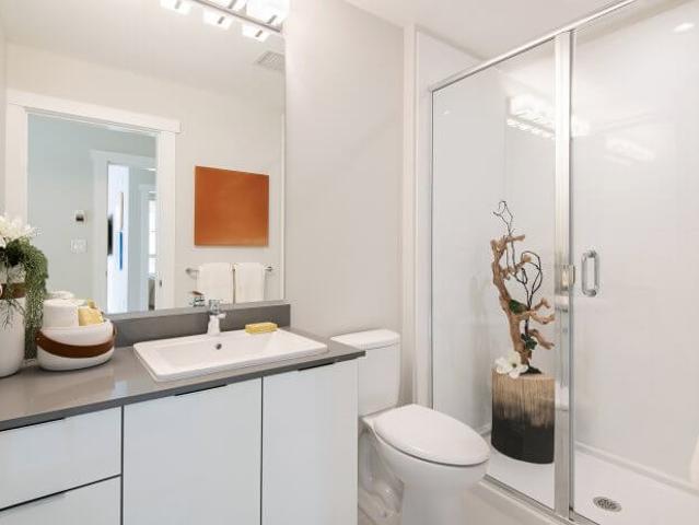 Apartment for rent in British Columbia