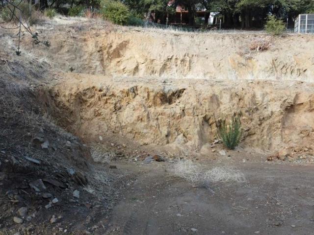 Land for sale in Julian, California