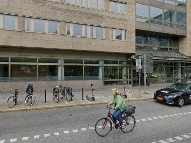 Lokal hyra i Norrmalm, Botkyrka