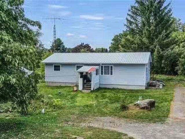 House for sale in Augusta, Ontario
