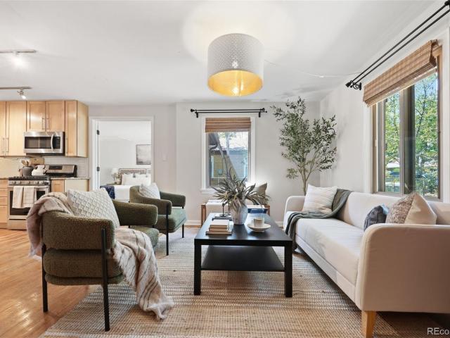 House for sale in Denver, Colorado