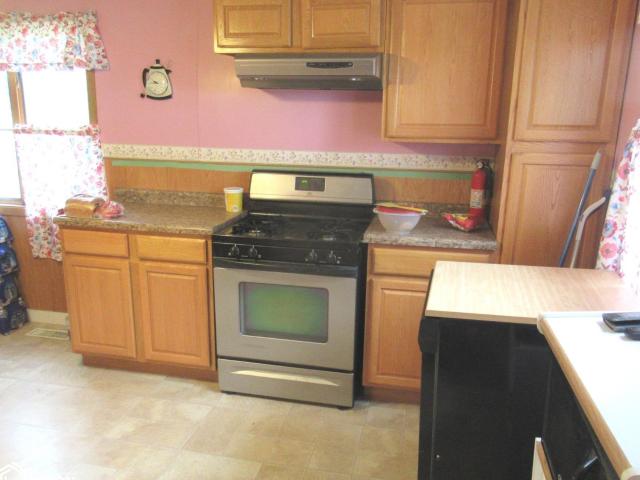House for sale in Garner, Iowa