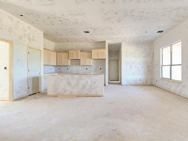 House for sale in Battiest, Oklahoma