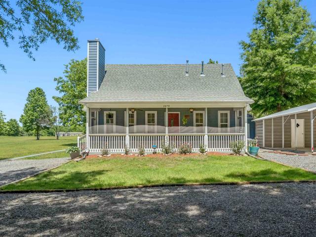 House for sale in Tennessee