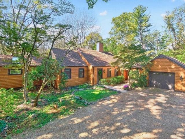 House for sale in Charlottesville, Virginia
