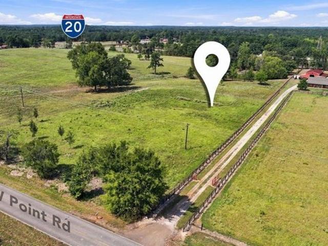 Land for sale in Kilgore, Texas