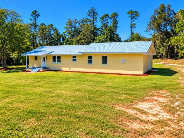 House for sale in Red Level, Covington County