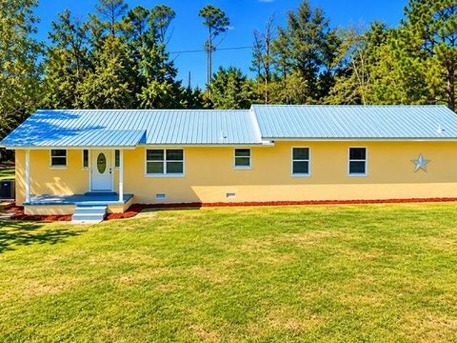 House for sale in Red Level, Covington County