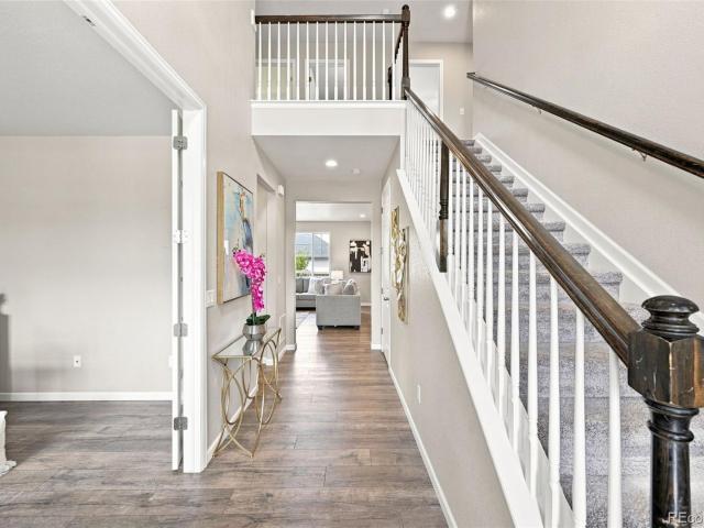 House for sale in Arapahoe, Colorado