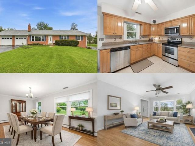House for sale in Damascus, Maryland