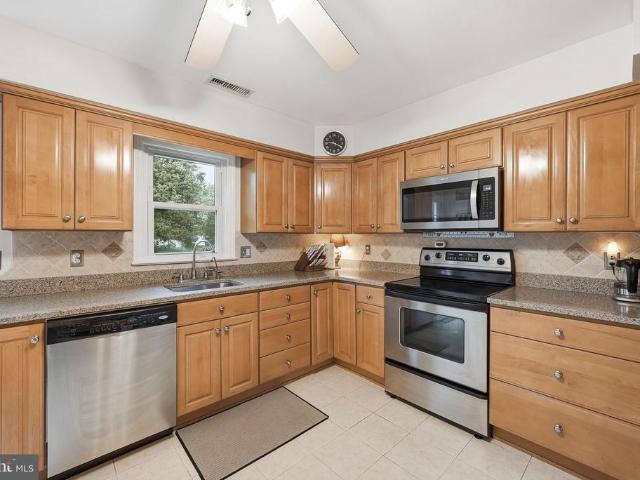 House for sale in Damascus, Maryland