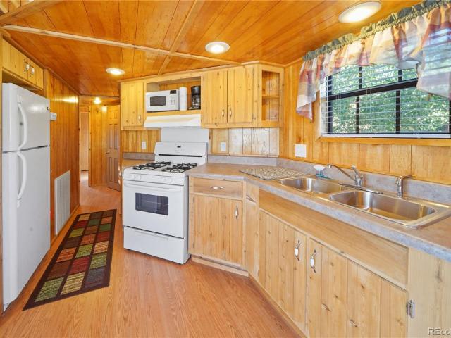 House for sale in Conejos, Colorado
