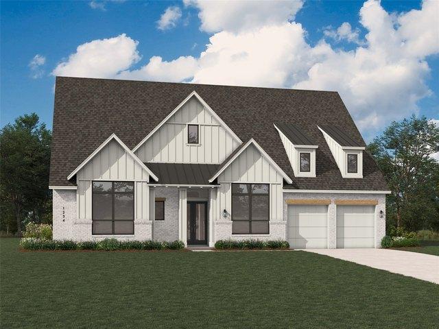 House for sale in Montgomery, Texas