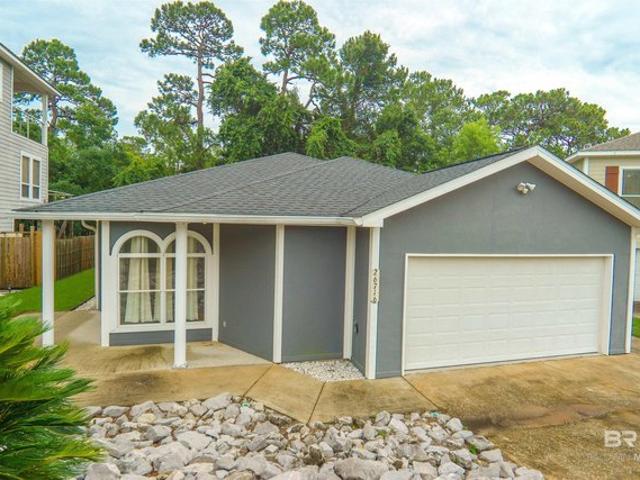 House for sale in Orange Beach, Alabama