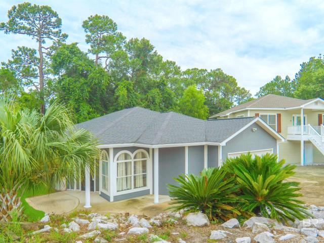 House for sale in Orange Beach, Alabama