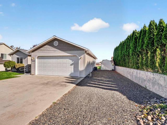House for sale in Clarkston, Asotin County