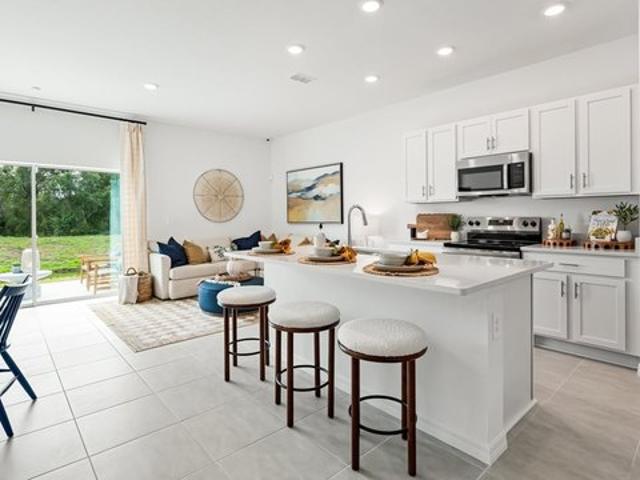 Condo for sale in Mount Dora, Florida