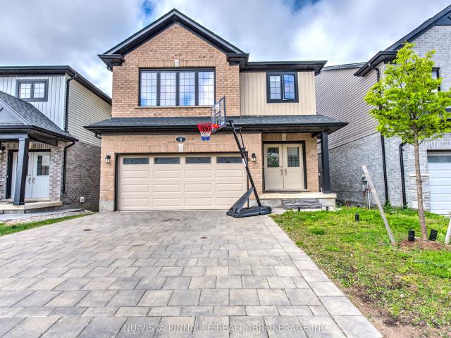 House for sale in Arva, Ontario