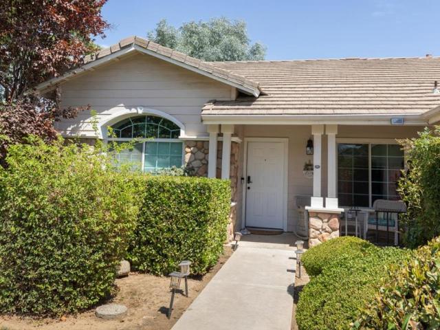 House for sale in Clovis, California