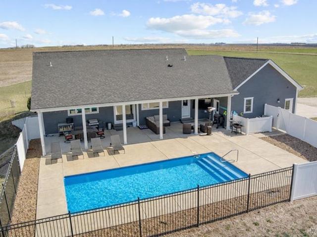 House for sale in Kansas