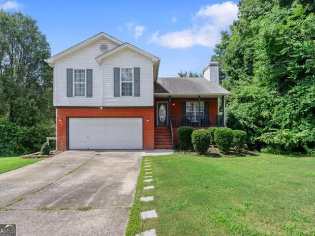 House for sale in Dacula, Georgia