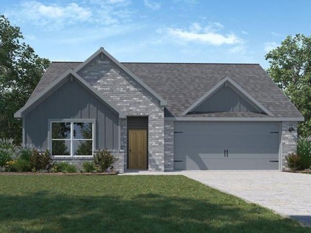 House for sale in Bryan, Texas