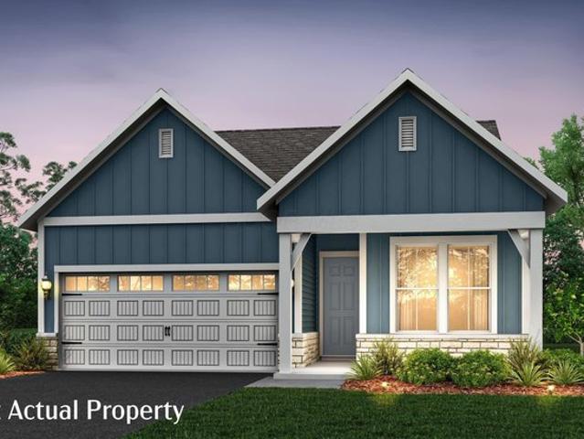 House for sale in Sunbury, Ohio