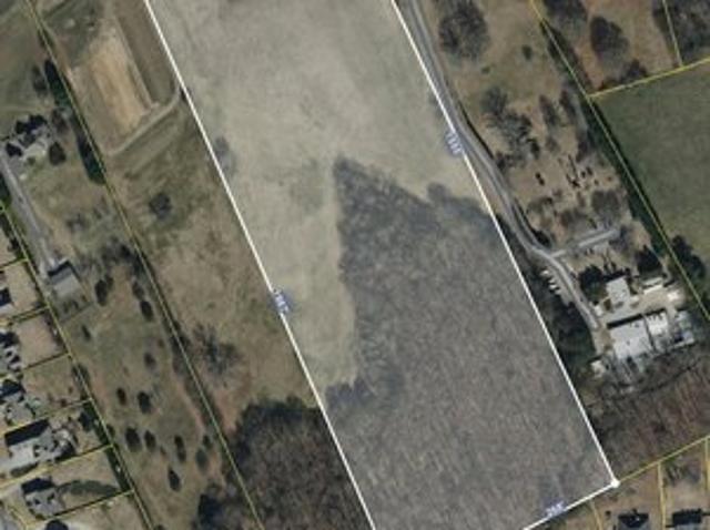 Land for sale in Bethlehem, Georgia