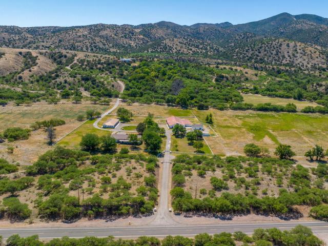 House for sale in Patagonia, Arizona