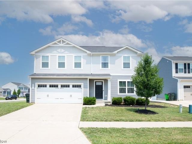House for sale in Summit, Ohio