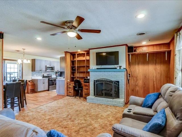 House for sale in Covington, West Tennessee