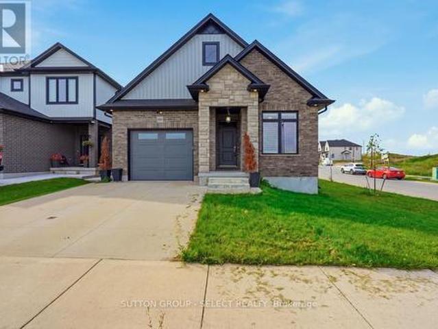 House for sale in London, Southwestern Ontario