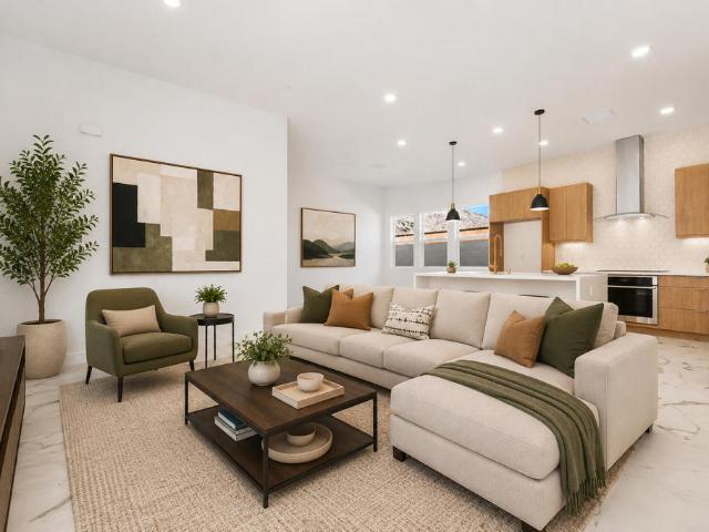 House for sale in Palm Springs, California