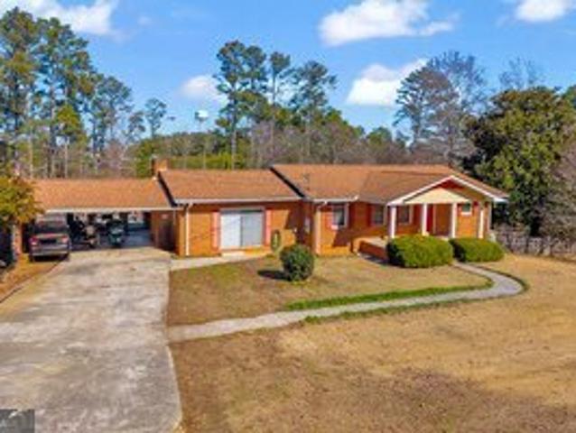 House for sale in Toccoa, Georgia